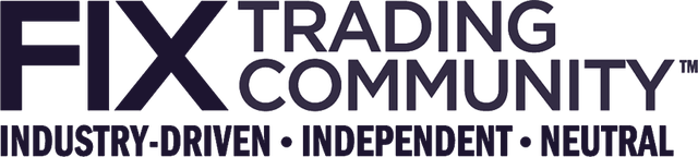 FIX Trading Community