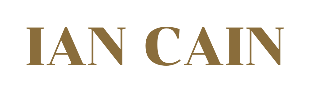 Ian Cain